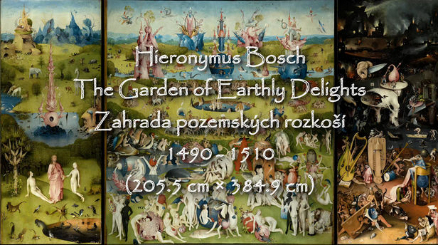 Hieronymus Bosch - The Garden (4K, H265).mp4